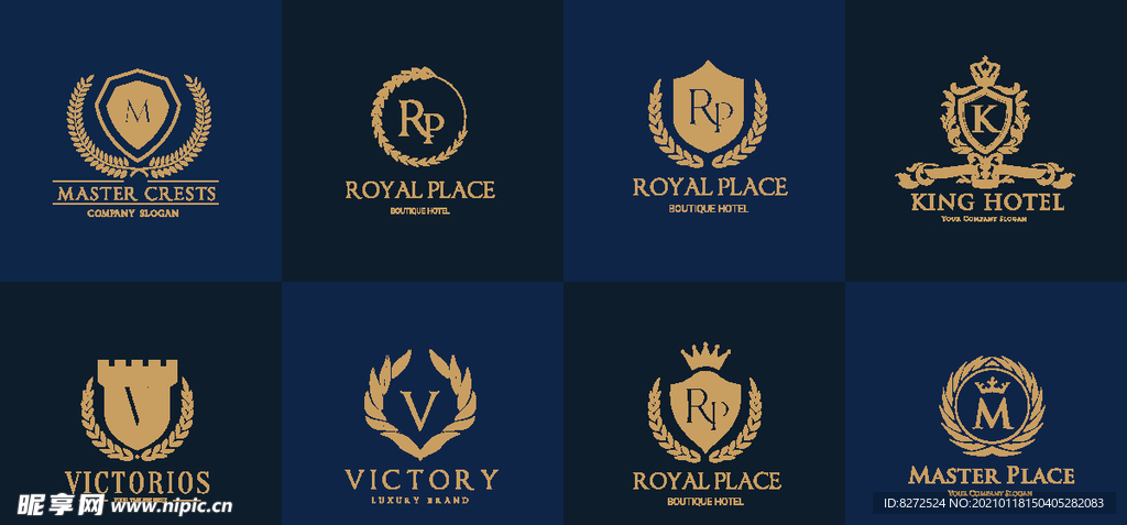 logo标志
