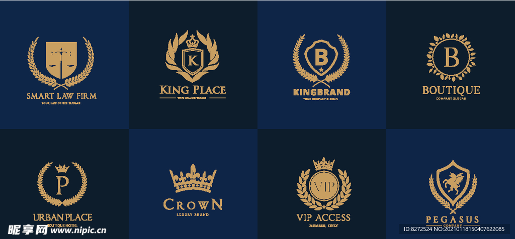 logo标志