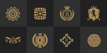 logo标志