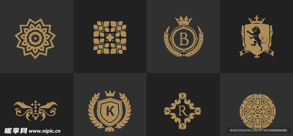 logo标志