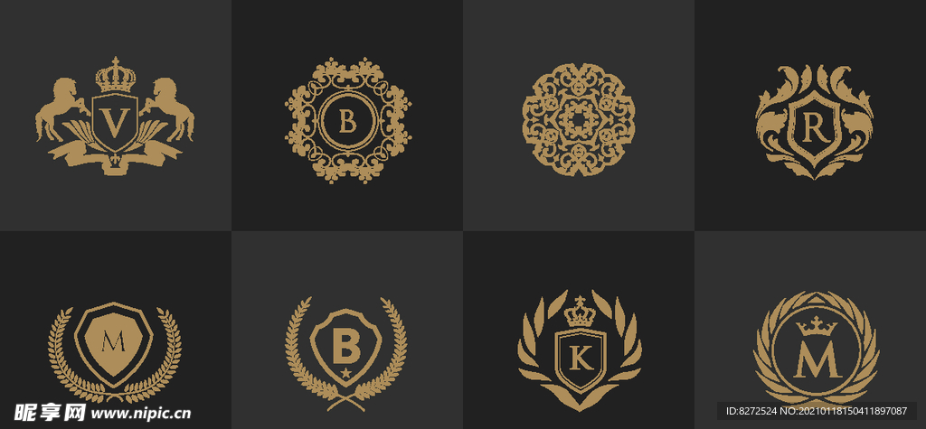 logo标志