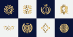 logo标志
