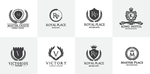 logo标志