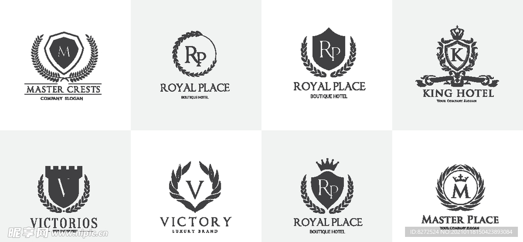 logo标志