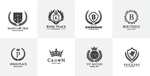 logo标志