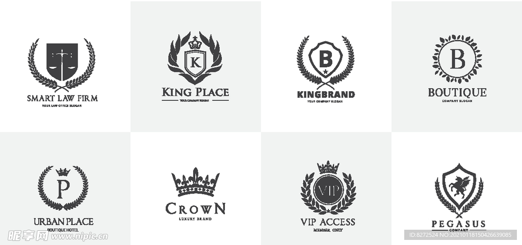 logo标志