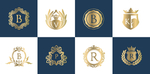 logo标志