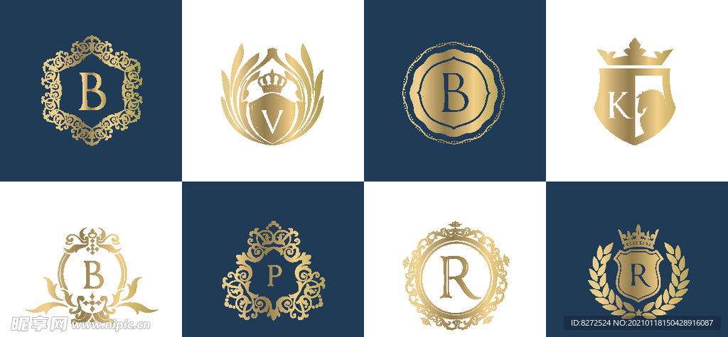 logo标志