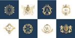 logo标志