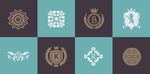 logo标志