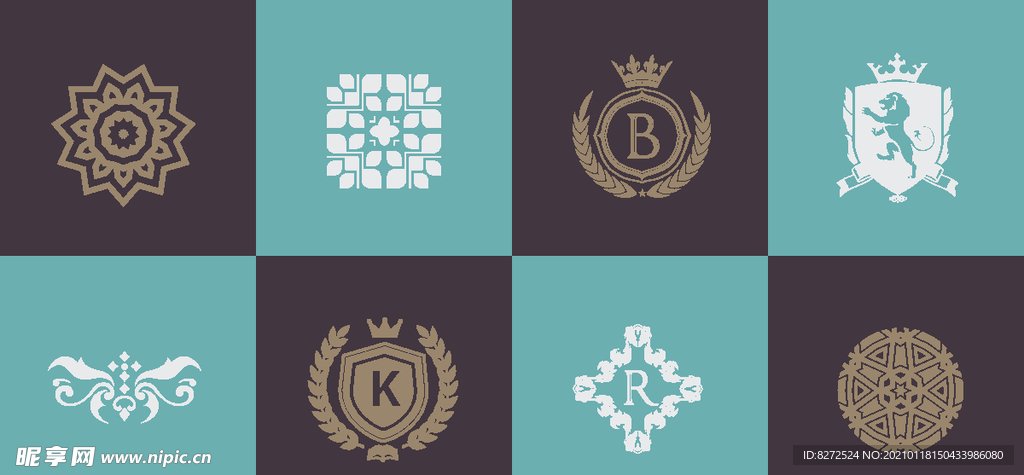 logo标志