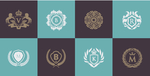 logo标志