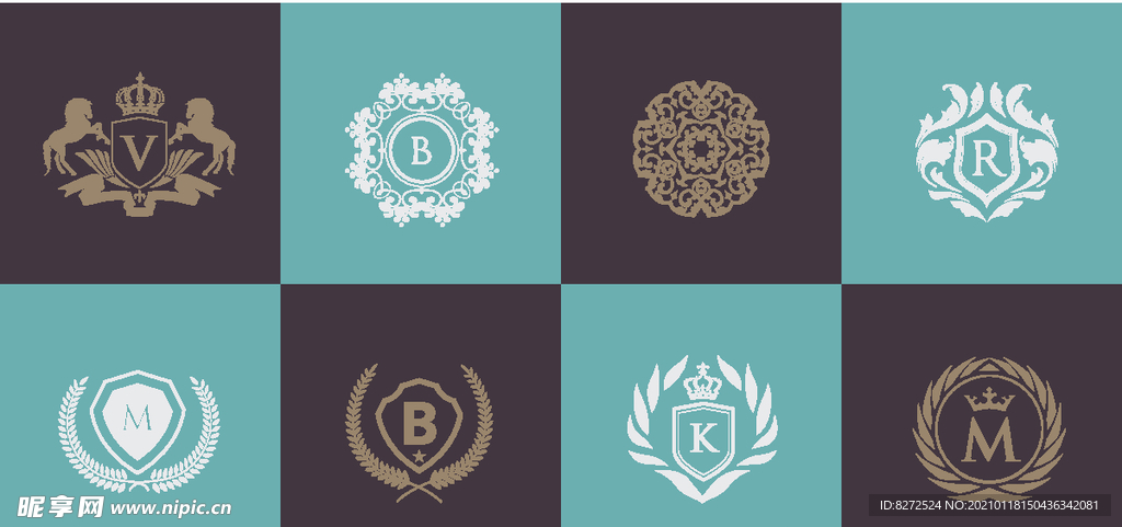 logo标志