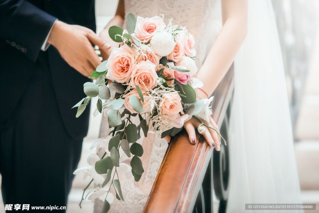 婚礼