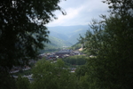 五台山