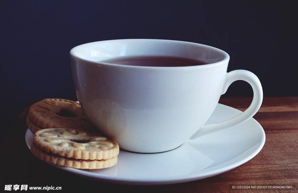 下午茶