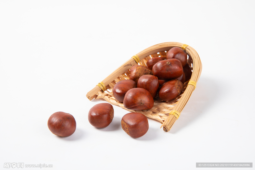 板栗