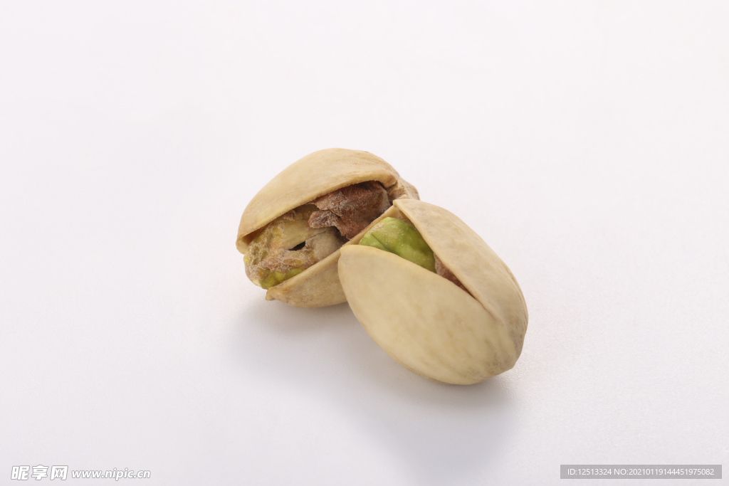 开心果