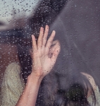下雨天