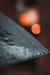 下雨天