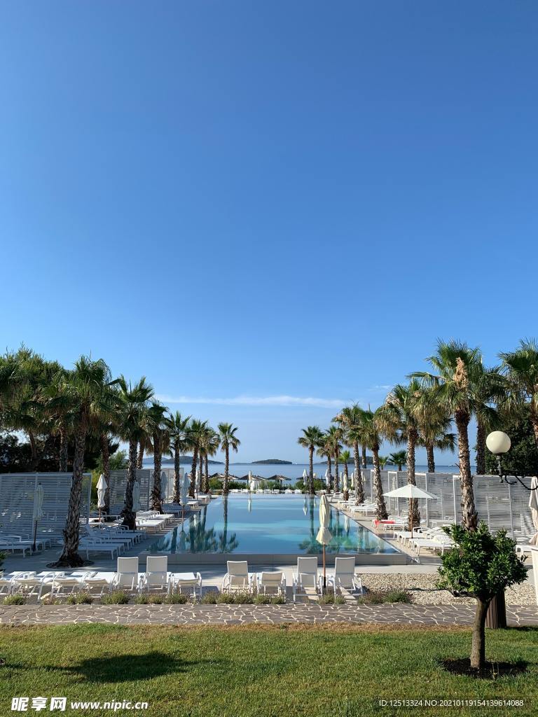 海景酒店
