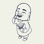 弥勒佛