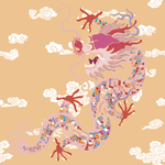 龙