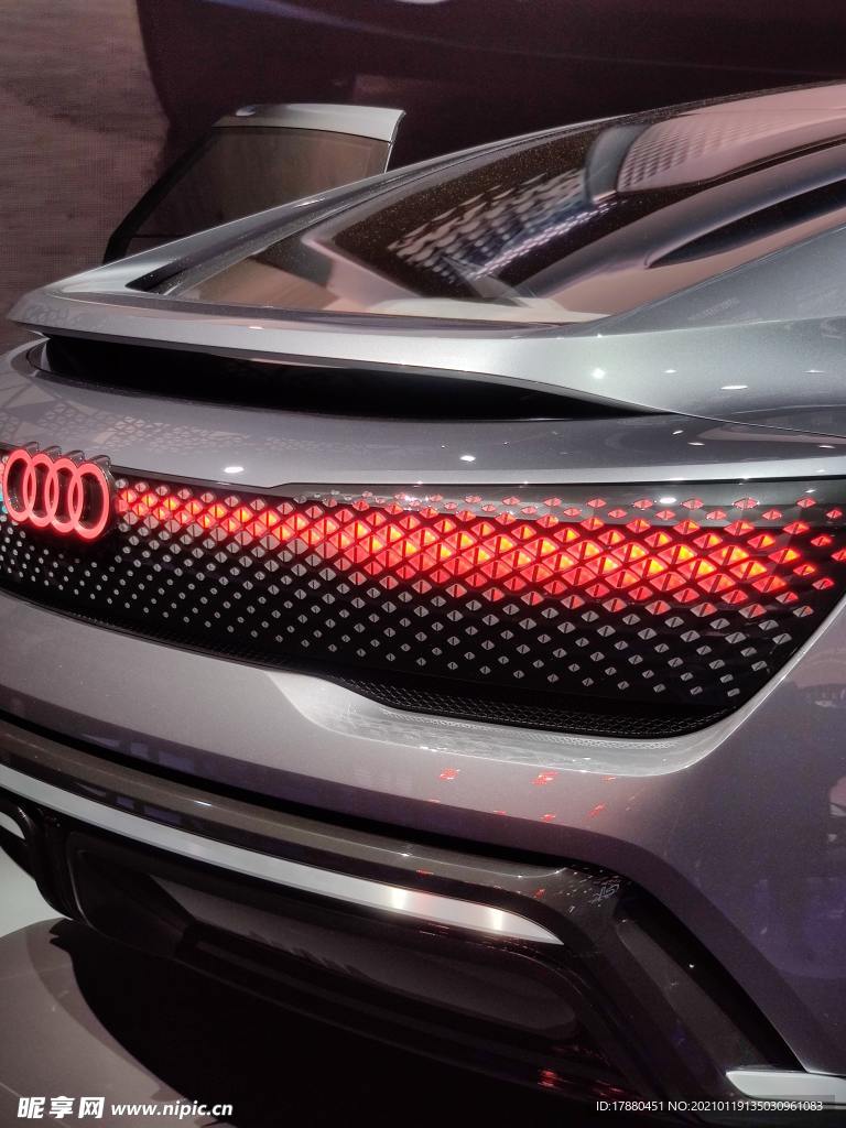 汽车