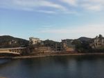 山清水秀