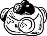 蛋糕