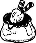 蛋糕