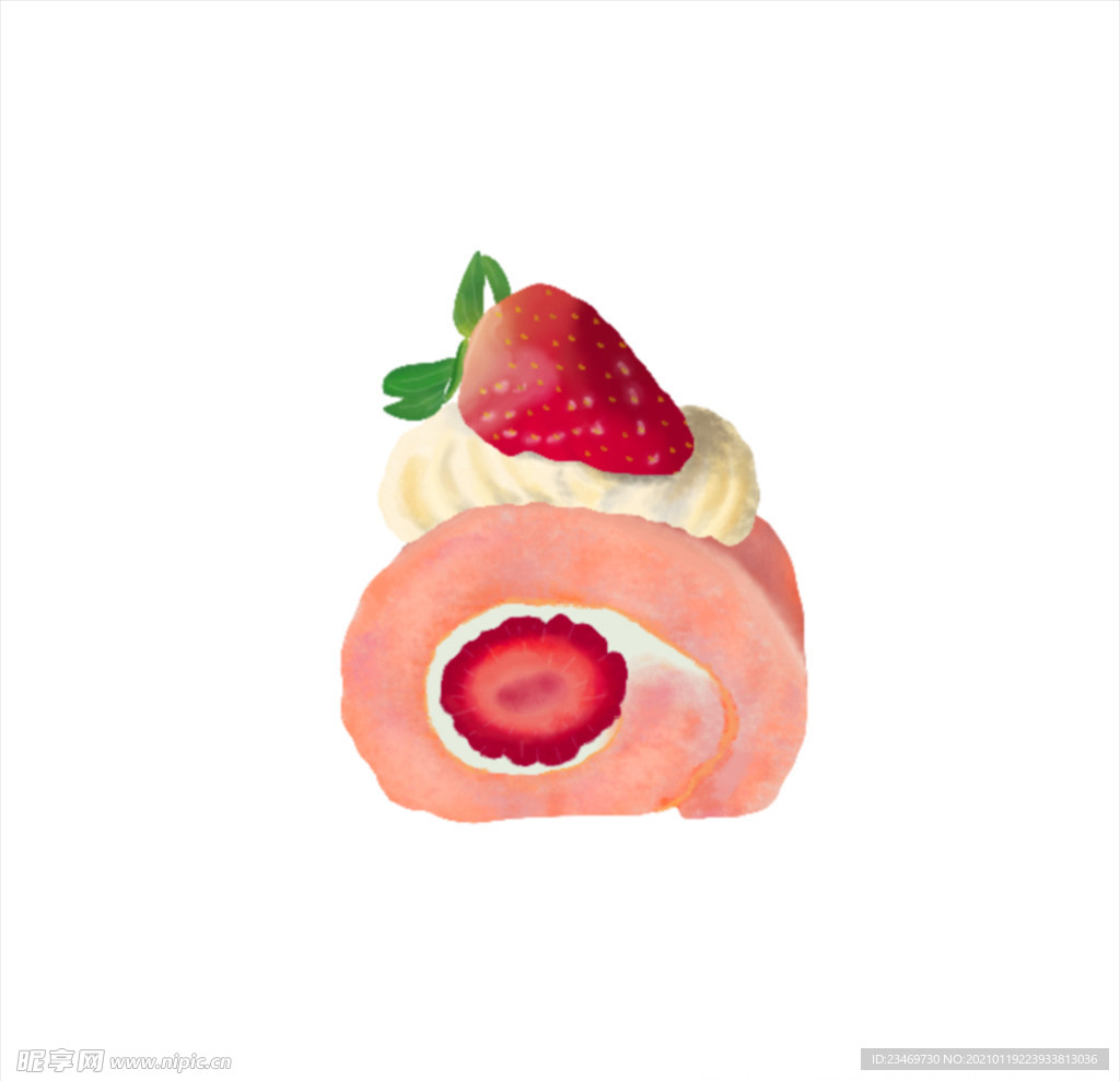 蛋糕