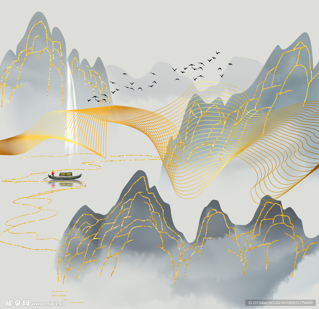 装饰画