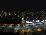 城市夜景