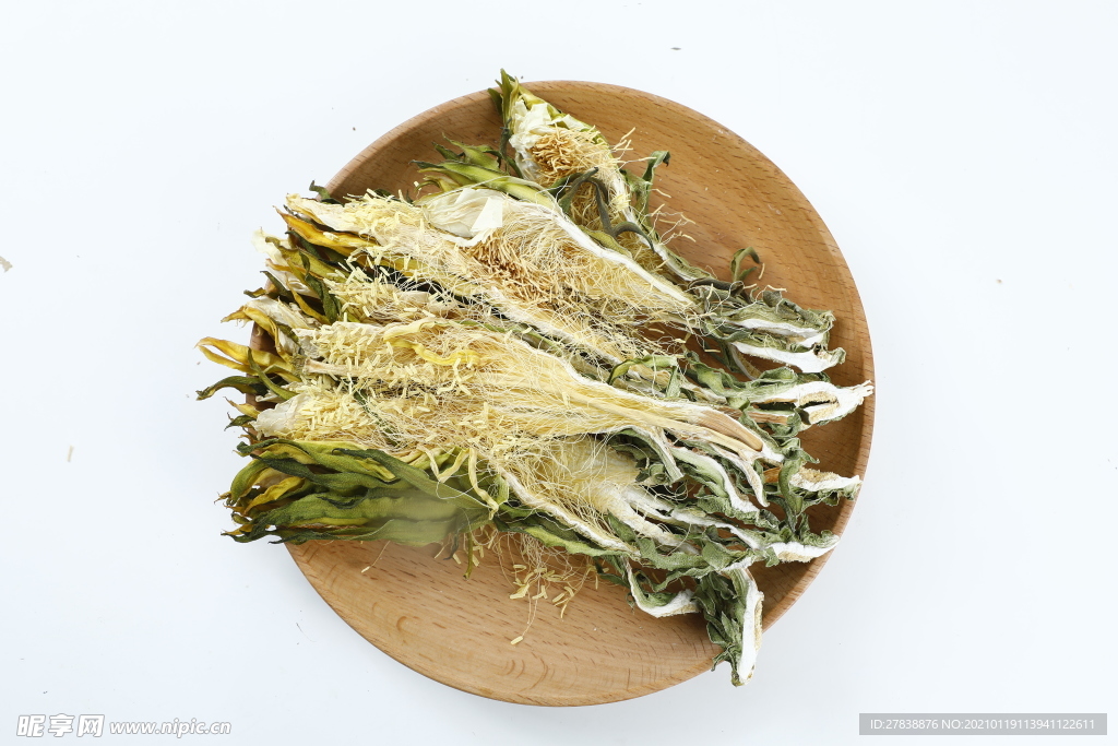霸王花