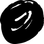 水墨元素