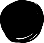 水墨元素