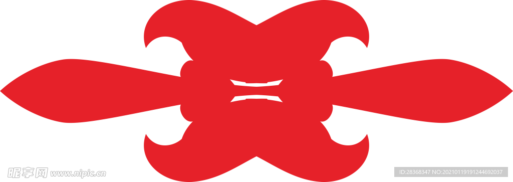 花纹图案