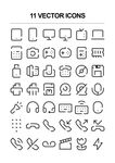 icon矢量图标