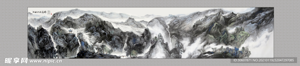 装饰画