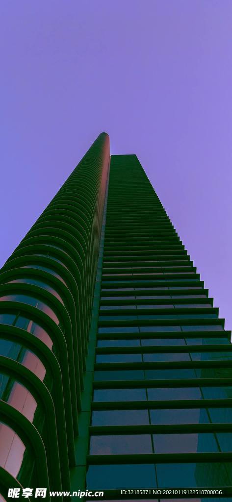 高楼  大厦   图片