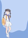 背景素材