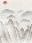 背景素材