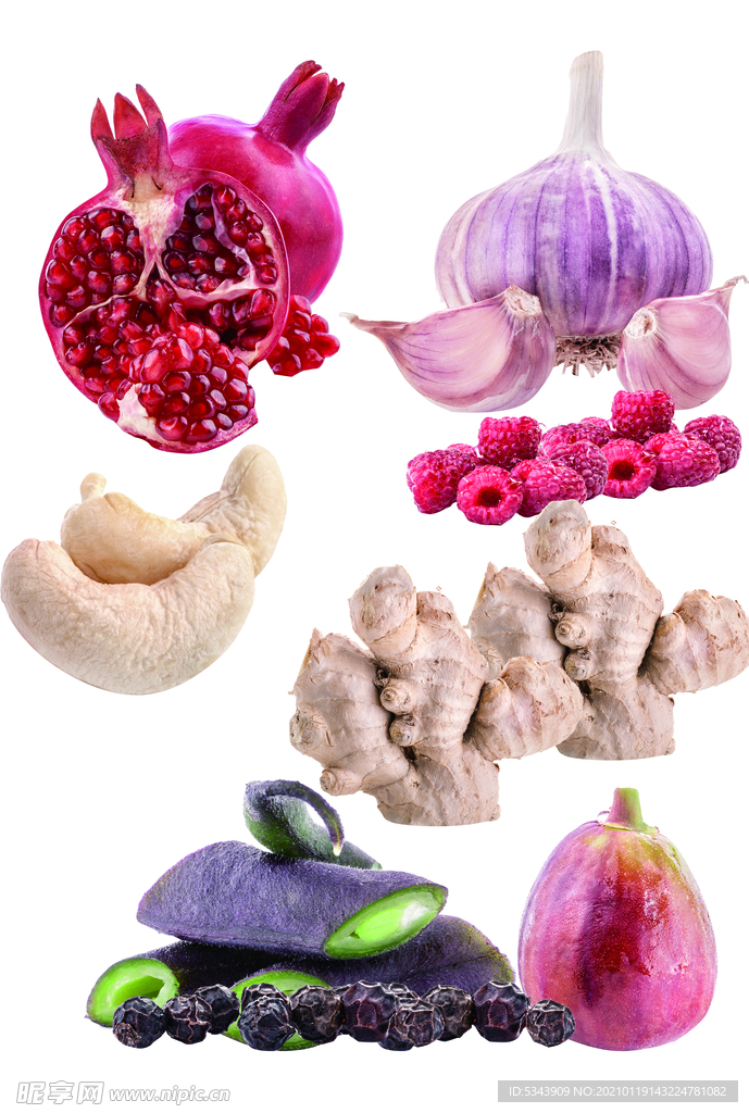 水果蔬菜