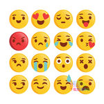 emoji表情