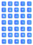 wifi图标icon