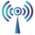 发散式wifi信号栏