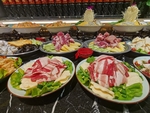 辣椒炒肉