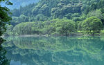 湖