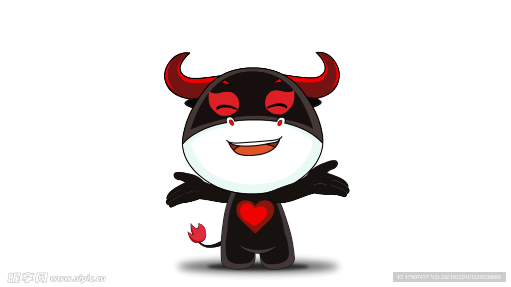 牛